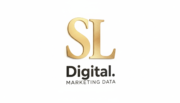 Logo SL Digital Marketing Data