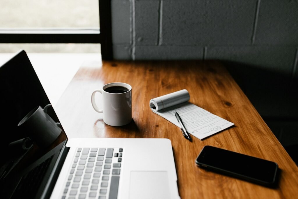 Content marketing et rédaction SEO - S Lead Digital