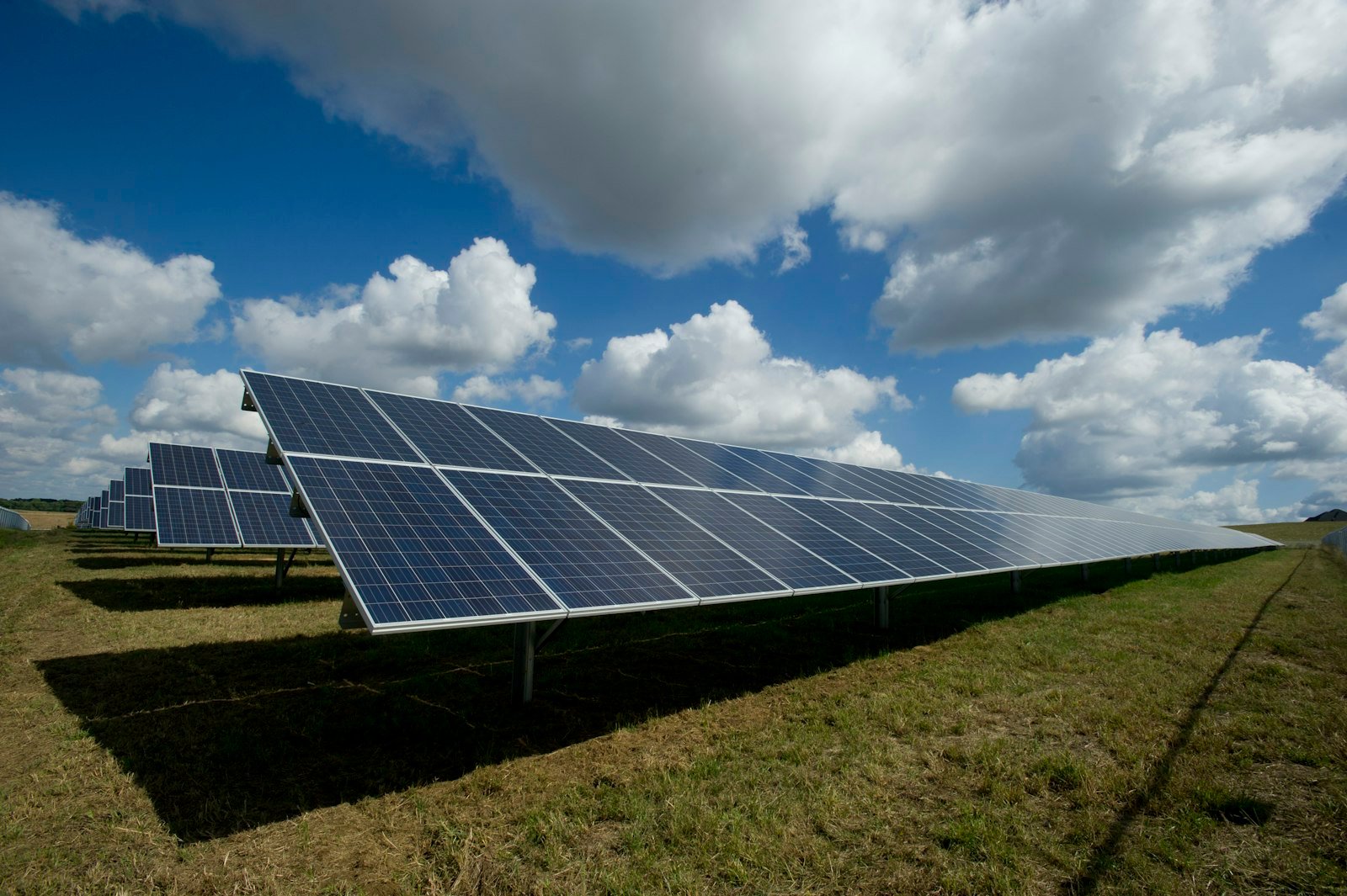 Leads énergie PAC isolation photovoltaïque - S Lead Digital